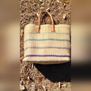 Shebobo Havana Beach Tote
